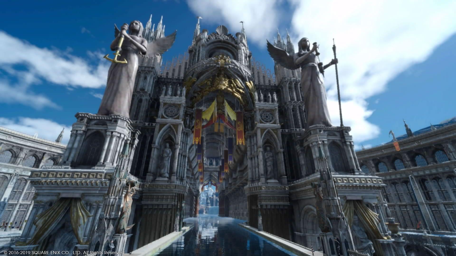 最终幻想15到底怎么样玩通关的来说说