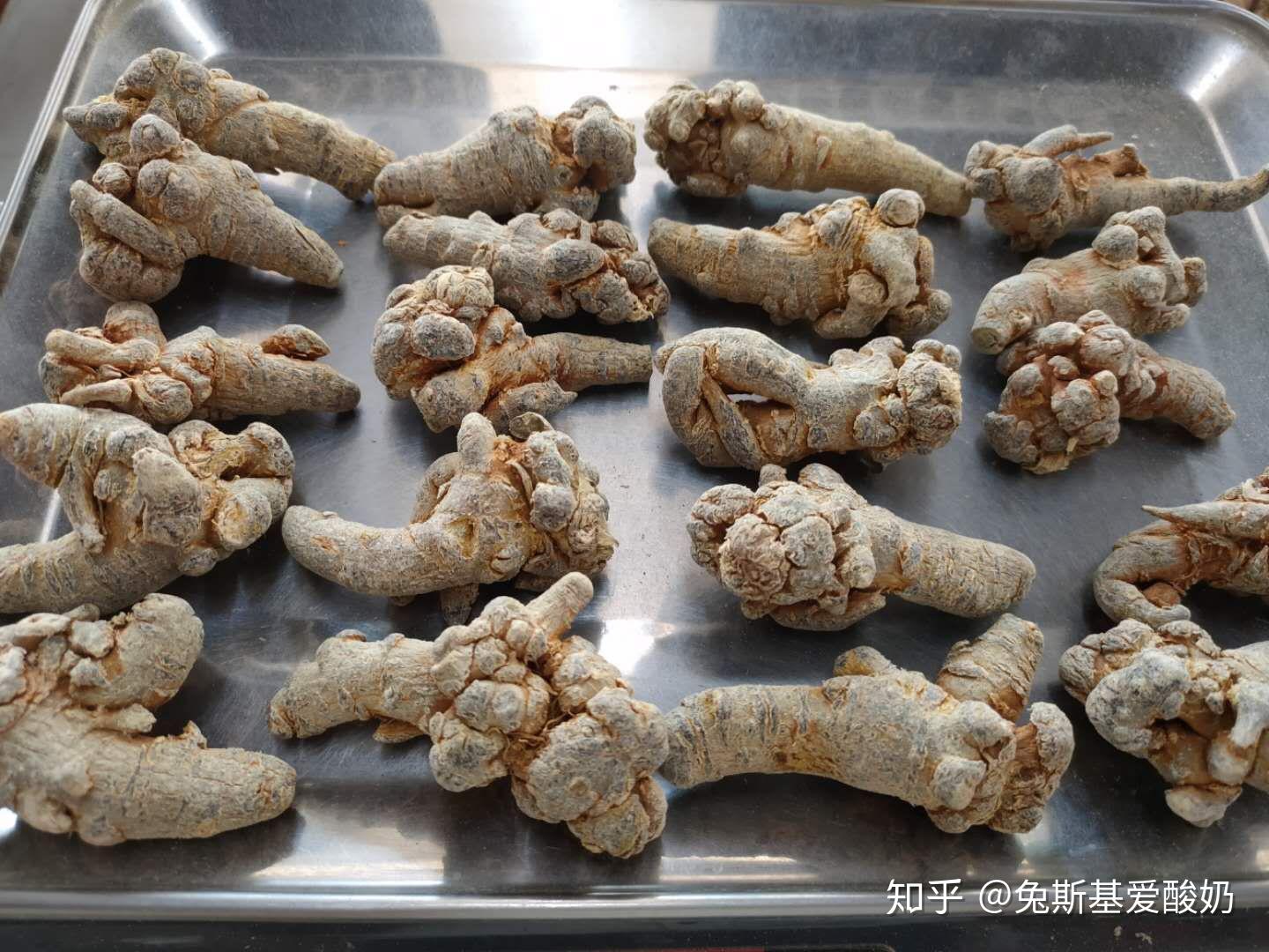 黑龙江家养三七能打粉吃吗?不会像木通一样中毒吧?