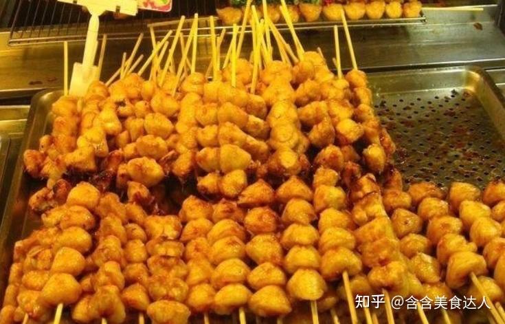 贵州“4大怪菜”的神秘面纱,你敢接受吗?当地人:他们的心头爱 - 知乎