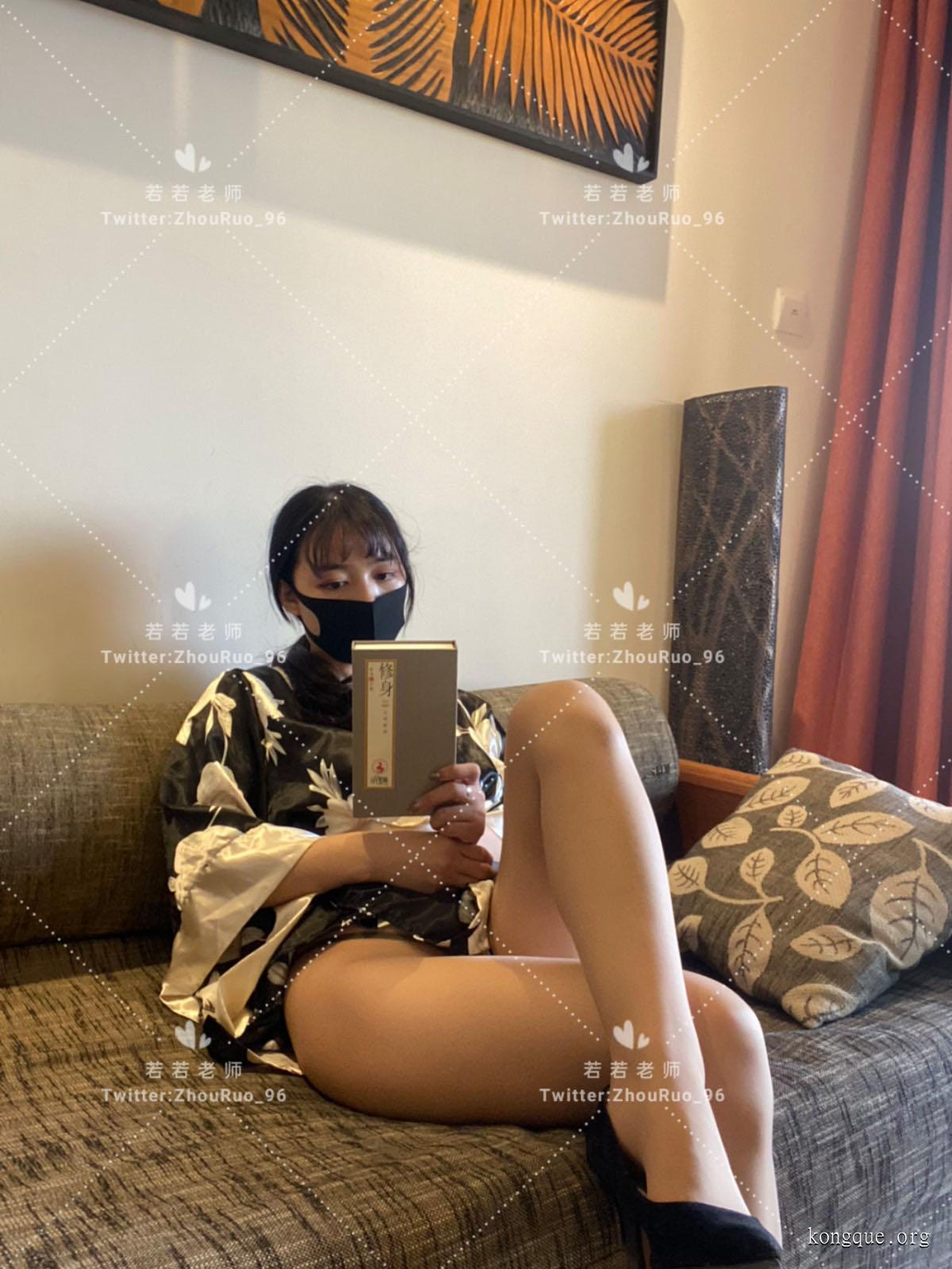 图片[8]-若若老师  – 朋友圈及专场系列套图&视频-佳人吧