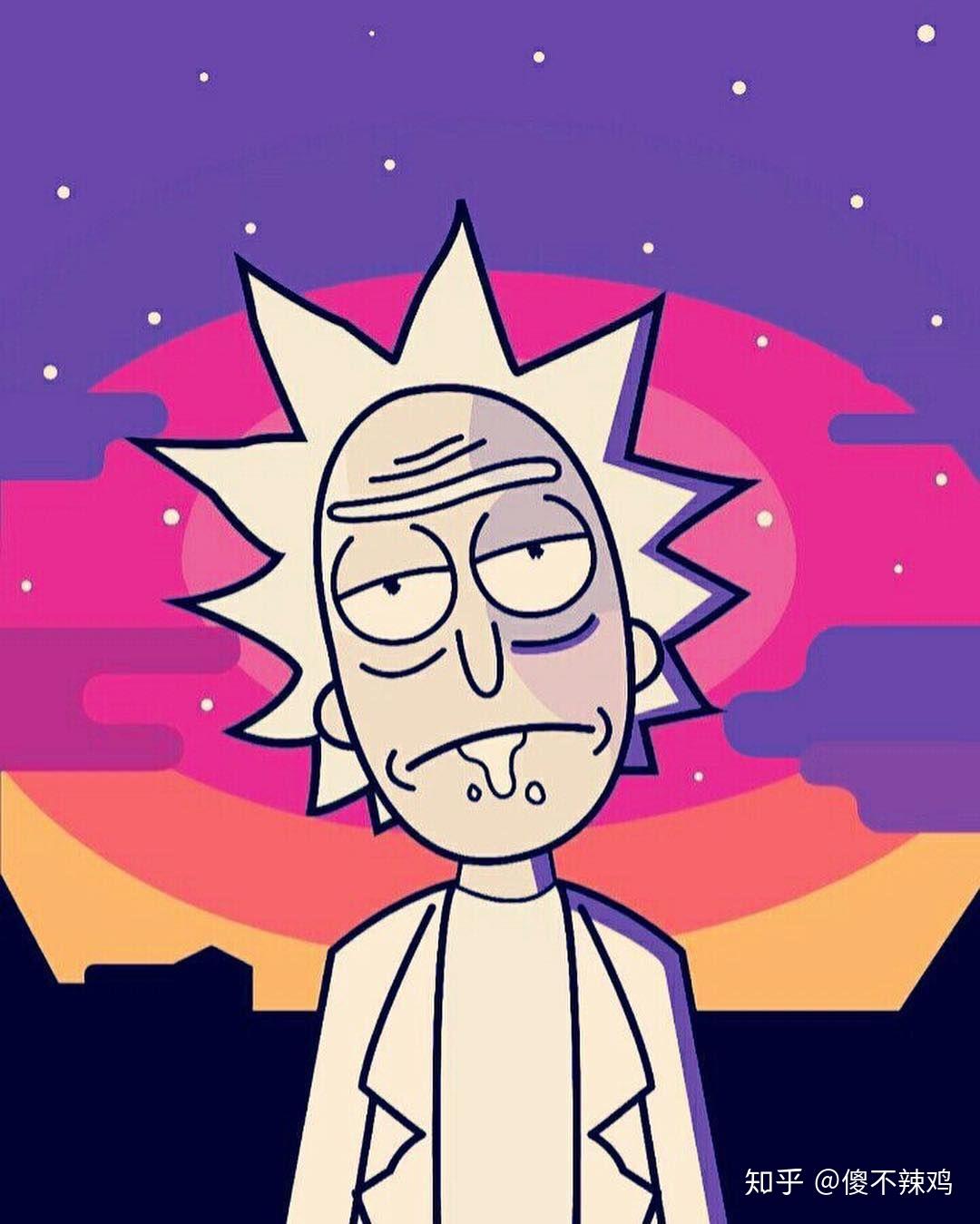 如何评价瑞克和莫蒂rickandmorty第四季第二集