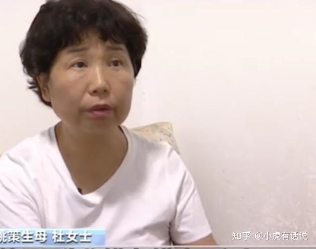 杜新枝故意换子(杜新枝为什么要偷换)
