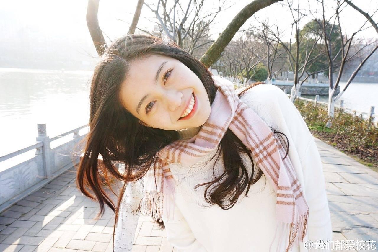 江西的姑娘能有多好看?