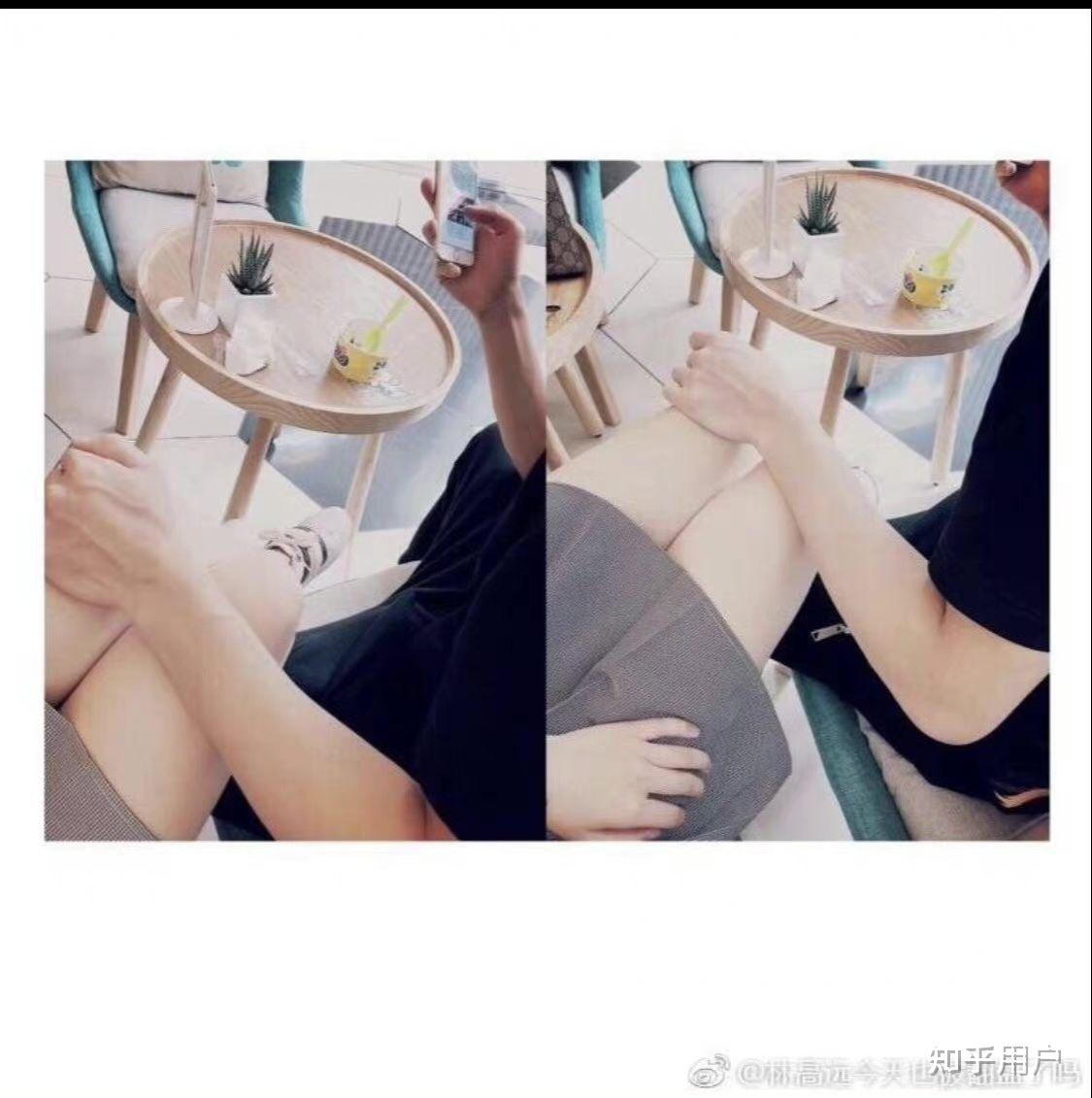 林高远的女朋友图片