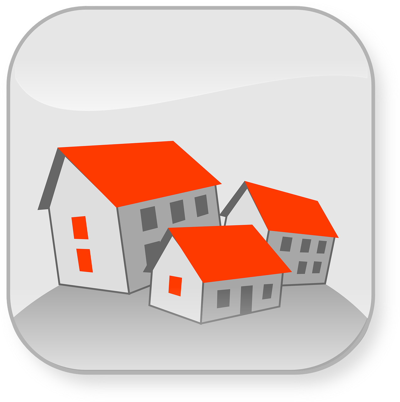 周边配套完善度