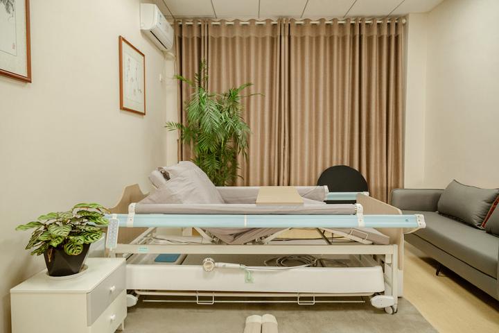 护理指南 | 护理床腿部、背部运动的重要性 - 知乎