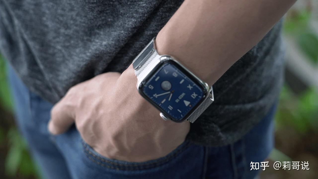 applewatchseries6哪个颜色好看