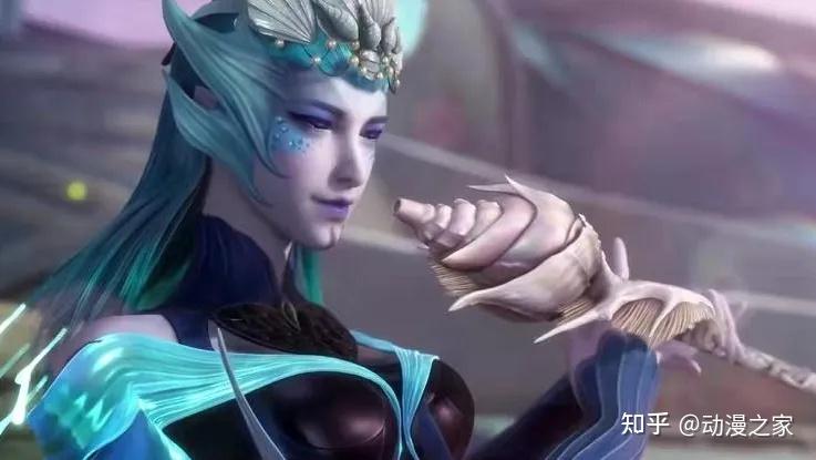 斗罗大陆:谁才是最年轻的封号斗罗,唐三只能排进第三! - 知乎