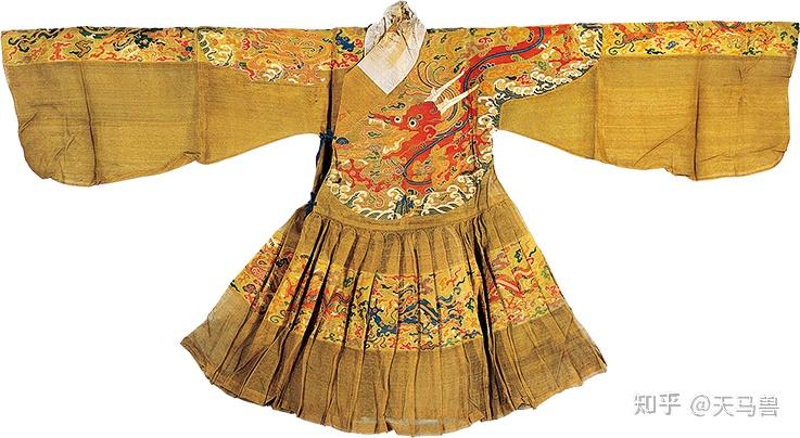 飞鱼服和锦衣卫 - 知乎