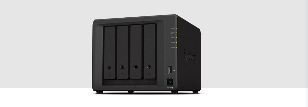 除了群晖、威联通还有哪些良心NAS产品推荐?插图16 除了群晖、威联通还有哪些良心NAS产品推荐?插图16