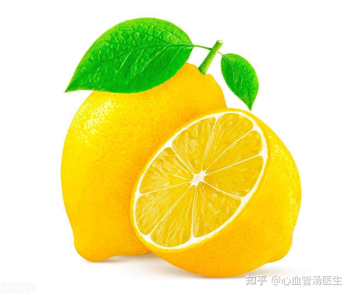 什么是酸性食物？柠檬吃起来很酸，是酸性食物吗？ 知乎 