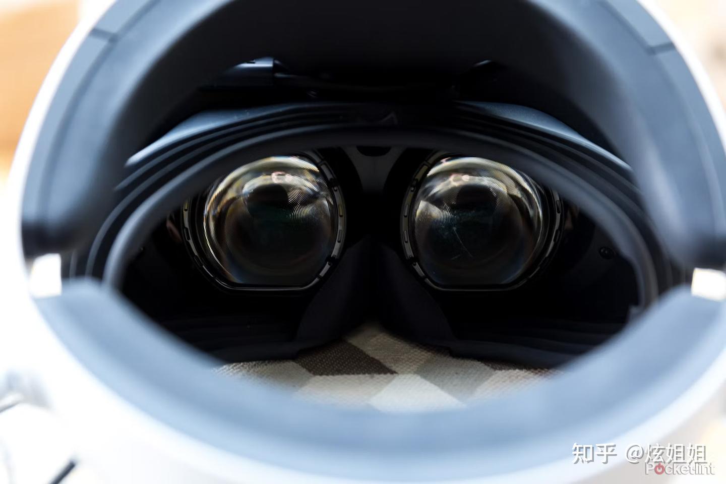 4499 元的索尼 PS VR2 里里外外看个遍，首发评测汇总 - 知乎