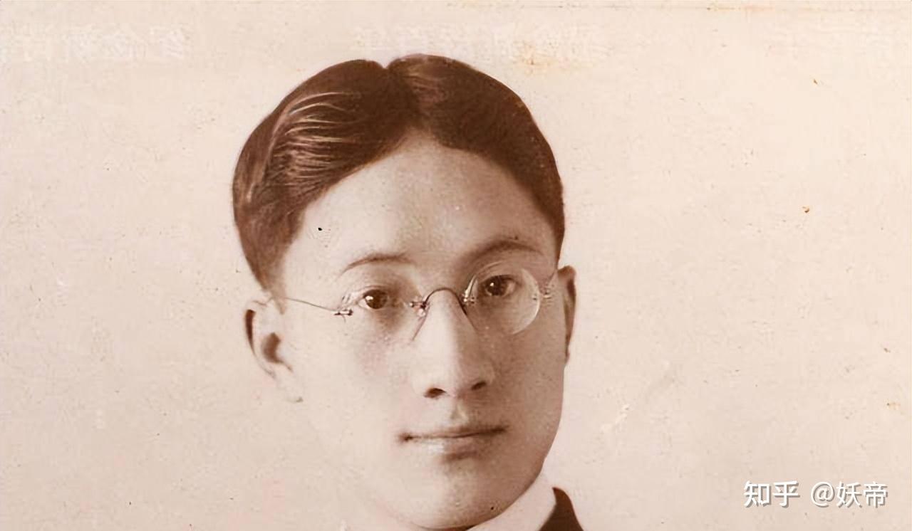 张幼仪不仅不可怜,而是相当的可恶可憎 - 知乎