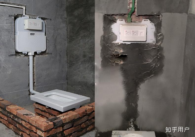 隐藏式水箱怎么维护修理? - 知乎