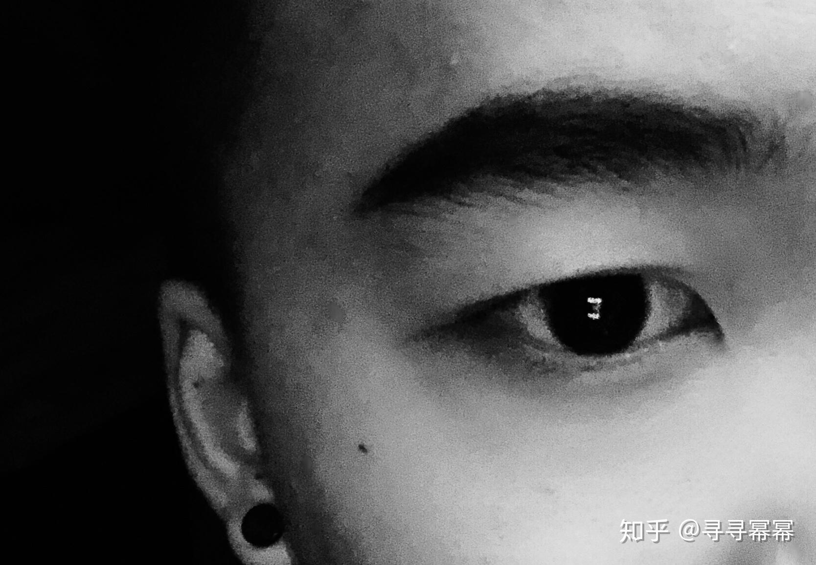 狐狸眼是什么样的眼形