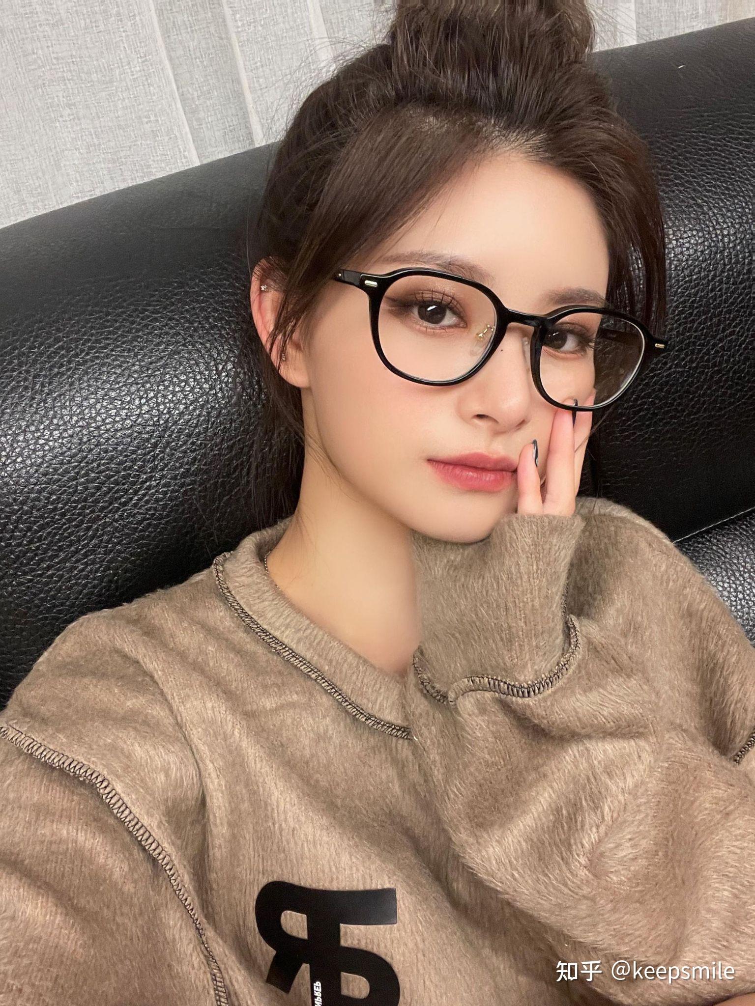 有没有很好看的微信头像女生的? - 知乎