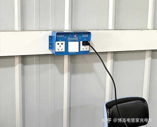电瓶车充一会儿就断电？先别急着怪充电桩！多半是这3个原因