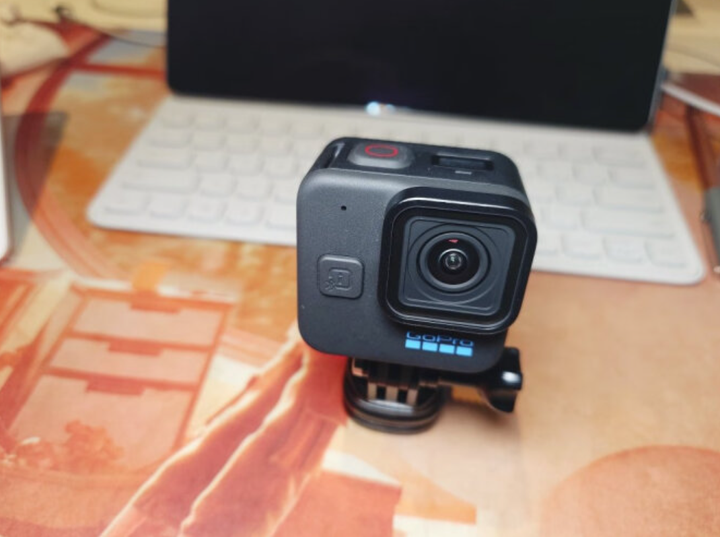 GoPro HERO11 Black Mini 运动相机（goprohero11 mini）怎么样？入手11