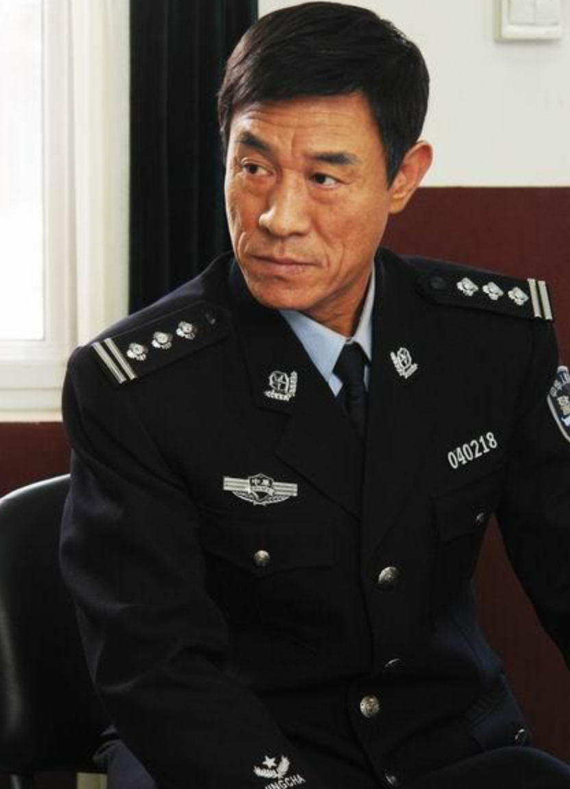 如何评价老戏骨杜志国的婚姻?