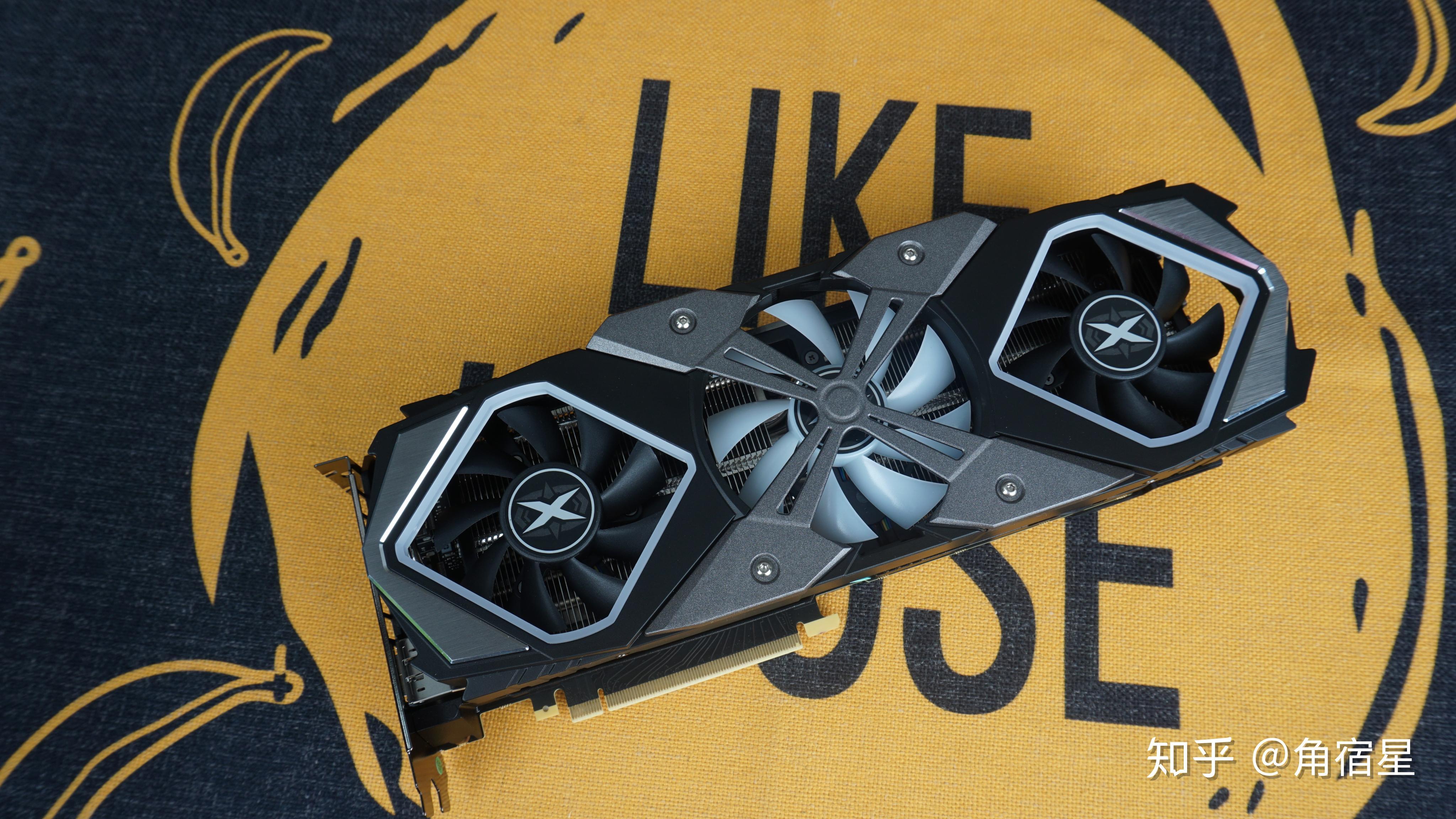 索泰耕升1080ti哪个值得入手