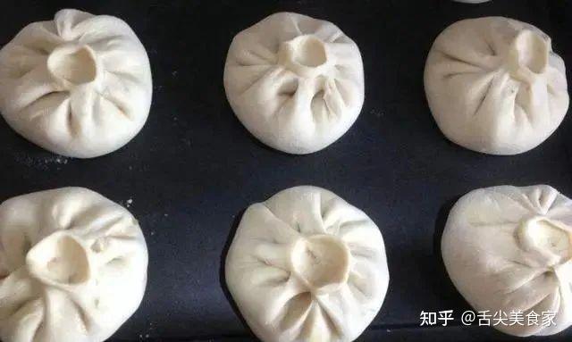 蒸包子,有人热水上锅蒸,有人凉水蒸,教你正确做法,香软不变形 - 知乎