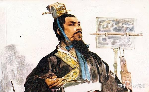 秦汉帝国(282)生死冤家 - 知乎