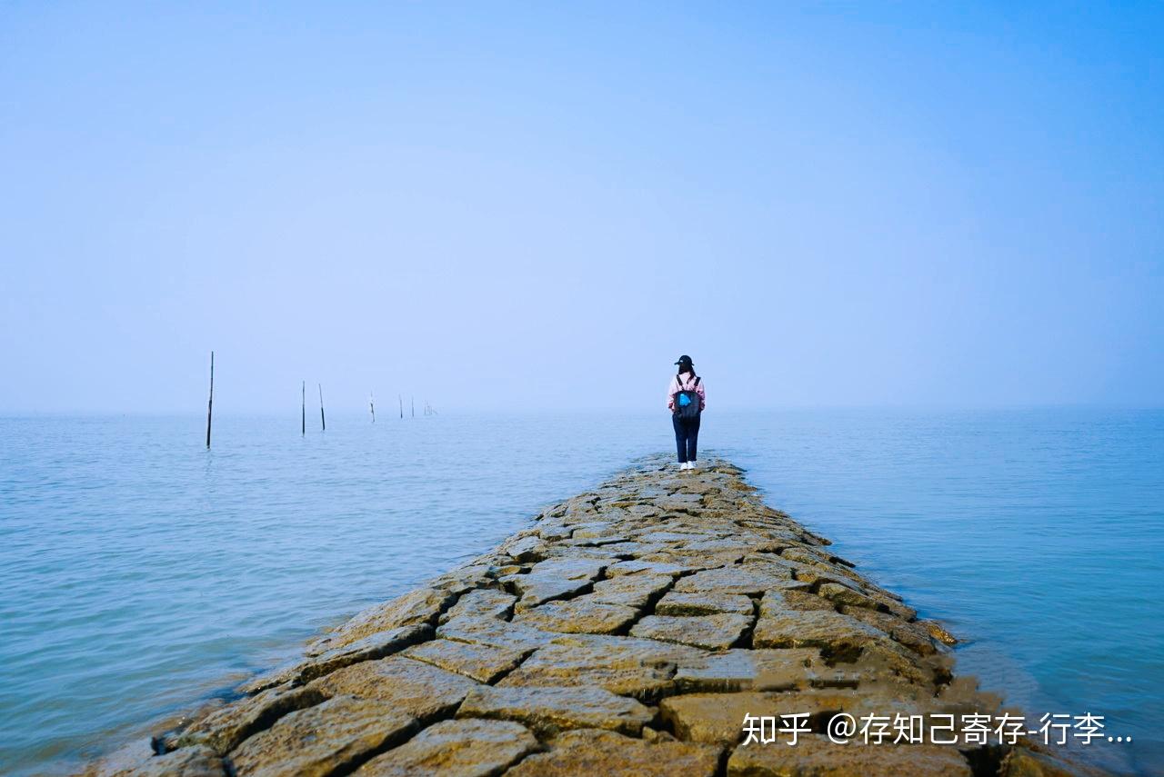 上海周边游丨崇明岛长兴岛横沙岛旅游攻略 - 知乎