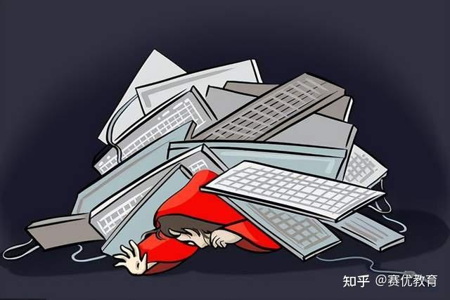 戾气弥漫的网络,我们该如何自处? - 知乎