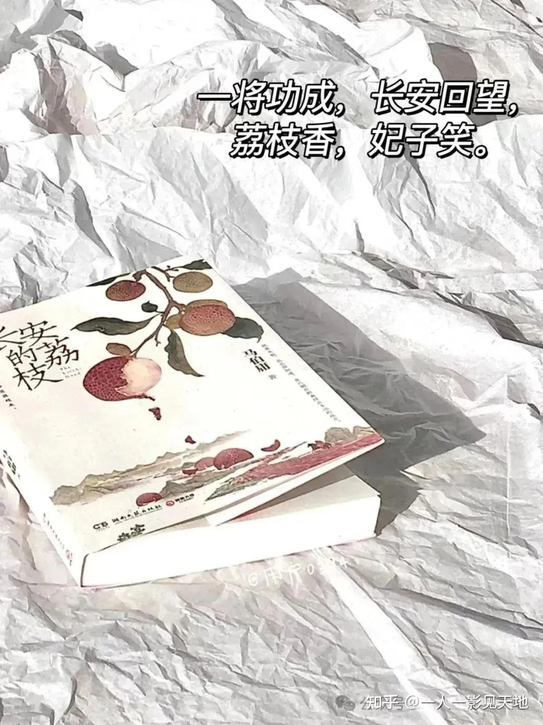 长安的荔枝by 马伯庸| PDF