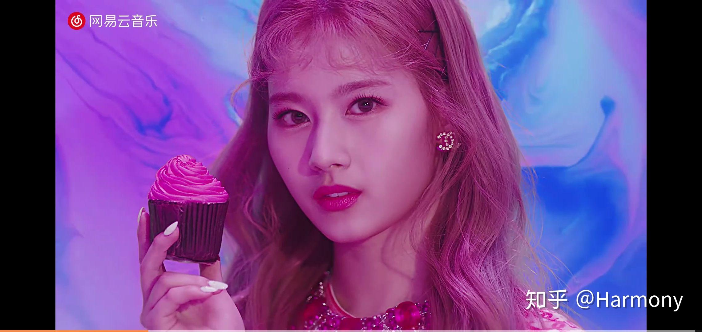 如何评价twice的新歌fancy