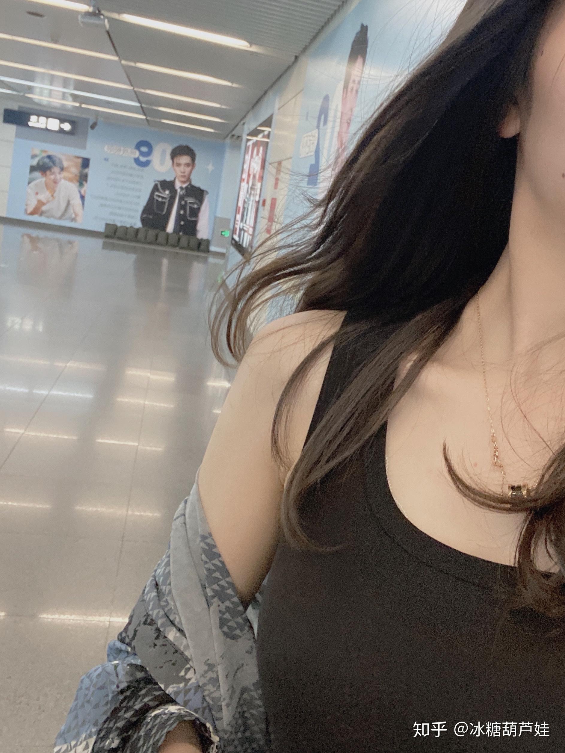 女生腰好看是怎样的体验? - 知乎