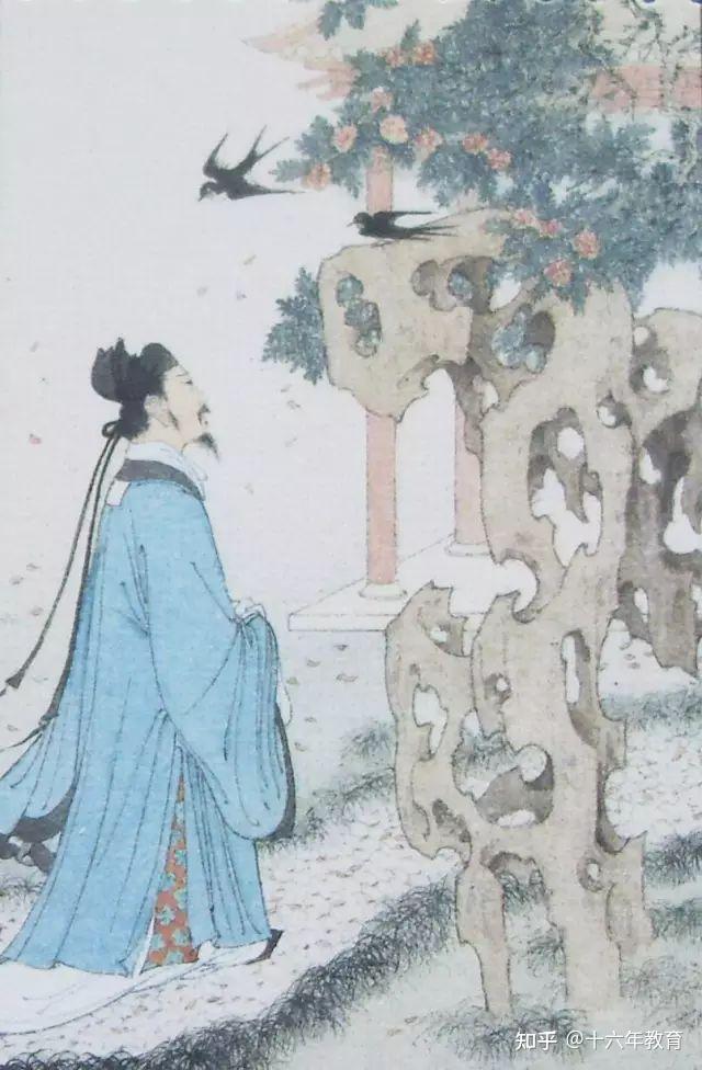 初一至初三60多篇须熟记的古诗文及解析(建议收藏) - 知乎