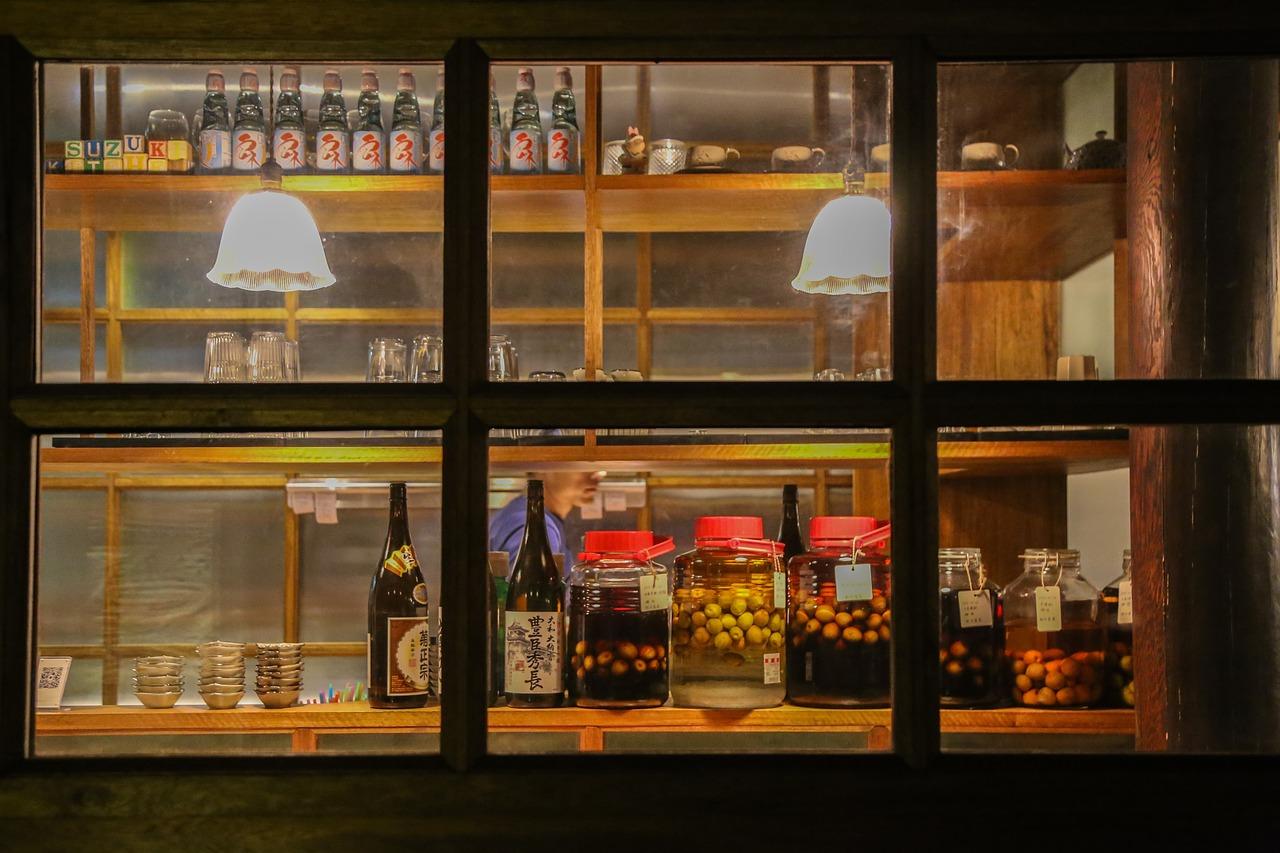 3. 华熙酒吧口碑