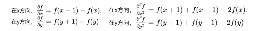 LoG算法-第三章作业DIP_3 - 知乎