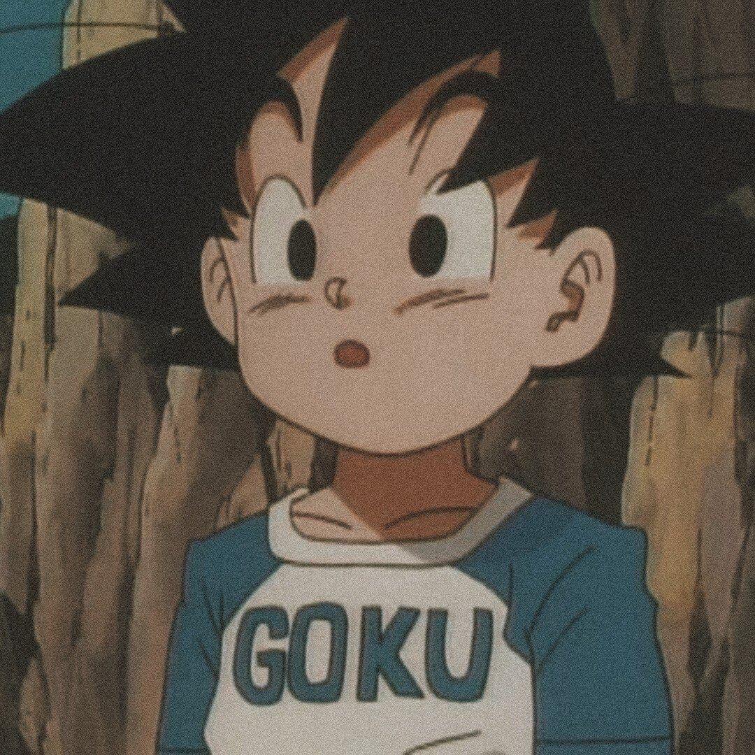有哪些好看的七龙珠头像? - 知乎
