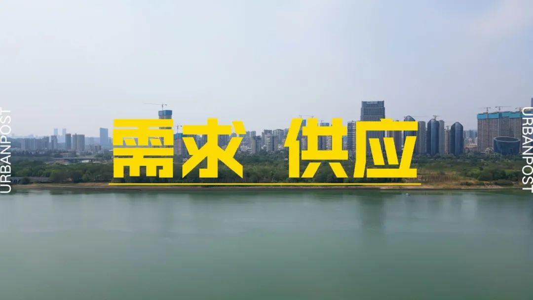 我发现了长沙低房价的真相 - 知乎