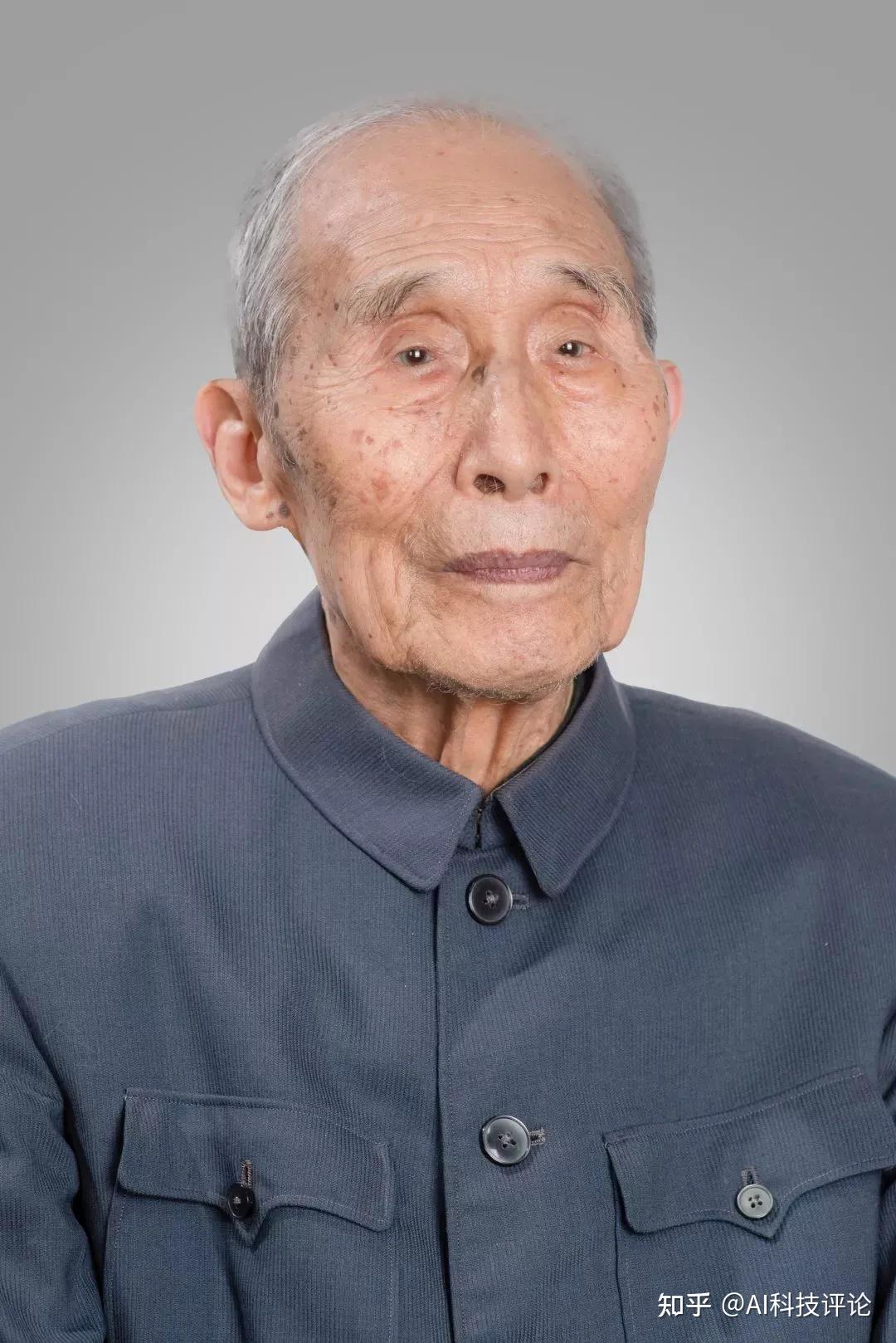 胡守仁、张景中获2021年「CCF终身成就奖」！他们为中国计算机事业的发展做出了卓越贡献 - 知乎