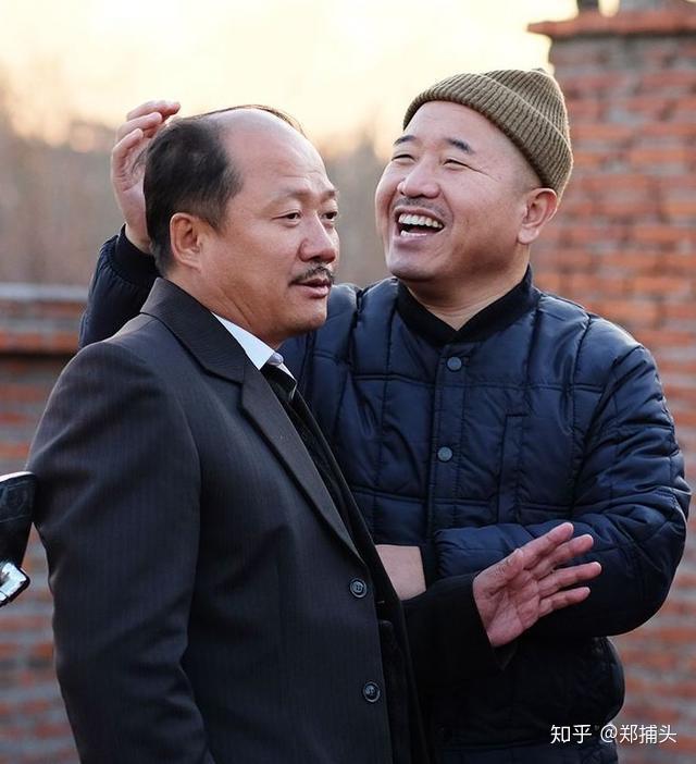 乡村爱情你最讨厌刘能还是谢广坤