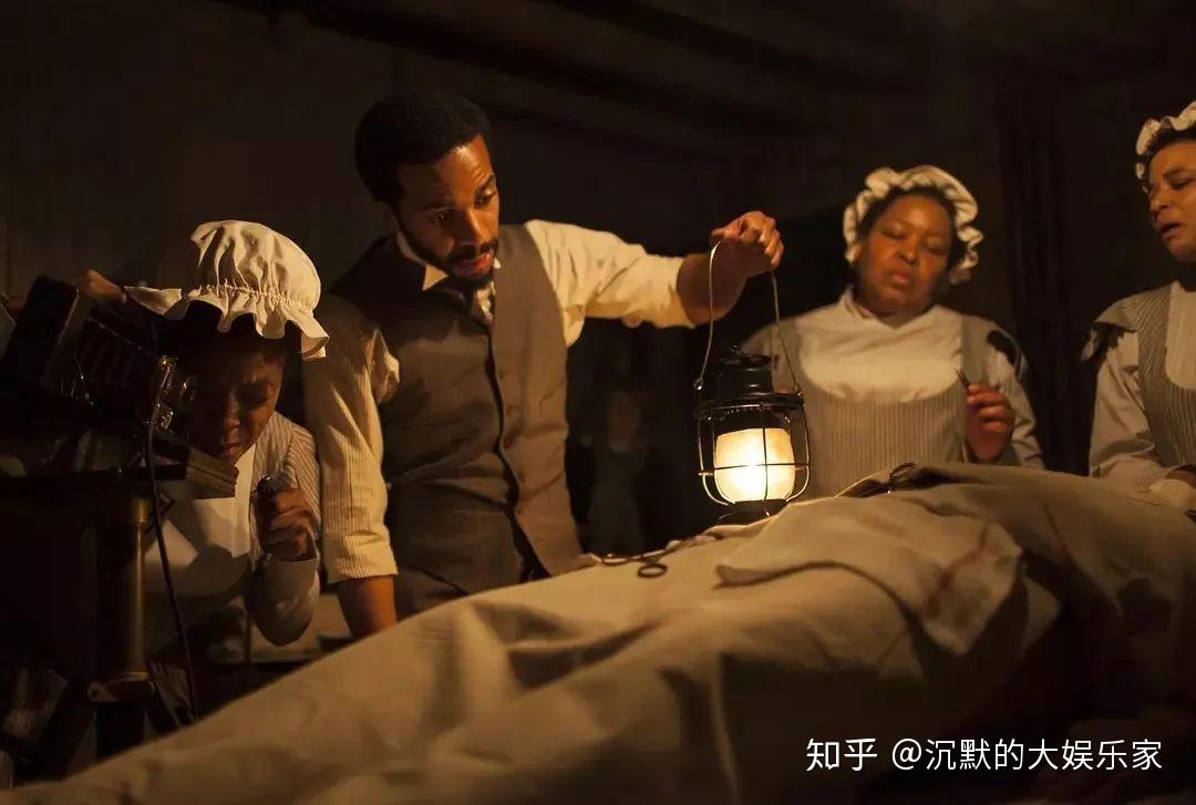 10部医疗职业美剧:医生不完美,但他们救了无数人的命 - 知乎
