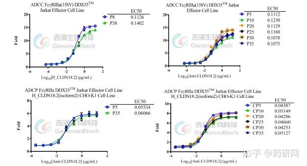 从“魔法子弹”到产业风口：一文读懂ADC药物的结构、机制与临床进化 - 知乎