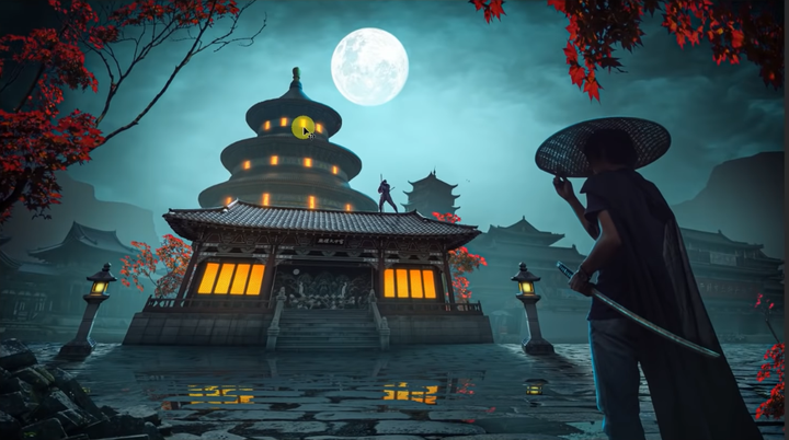 【江湖宝典】一些江湖术语及常见的名词解析(三) - 知乎