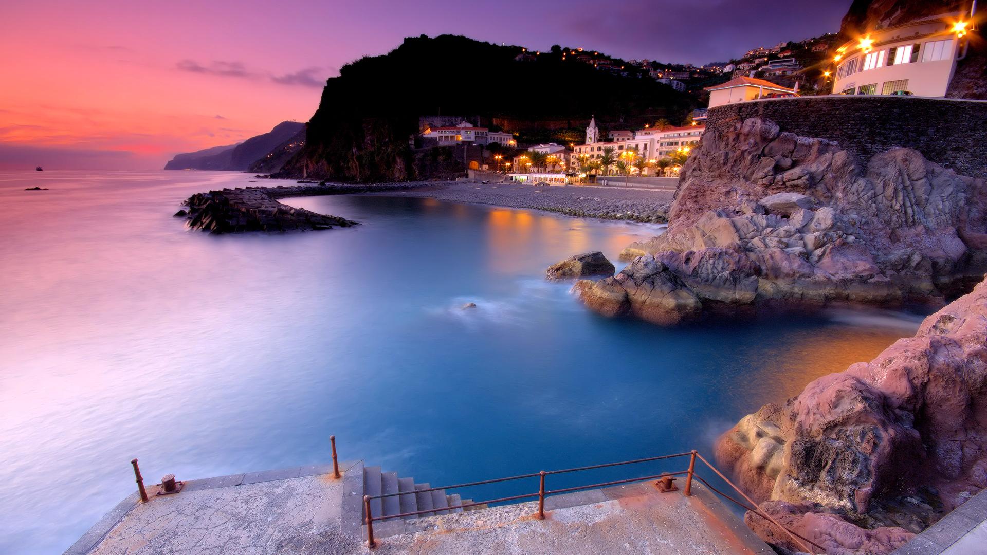 很喜欢风景图 所以想求几张做头像 , 背景?