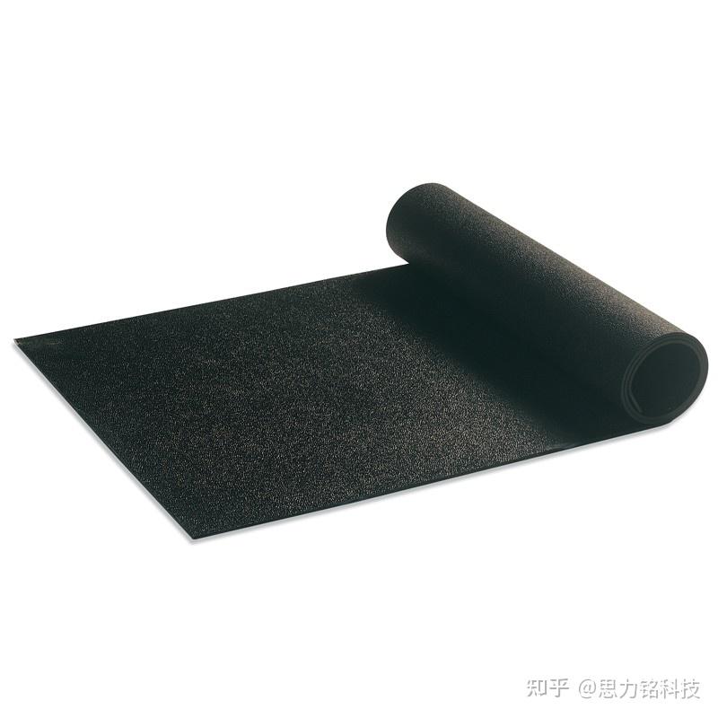 ESD地垫与防静电地垫有何不同? - 知乎