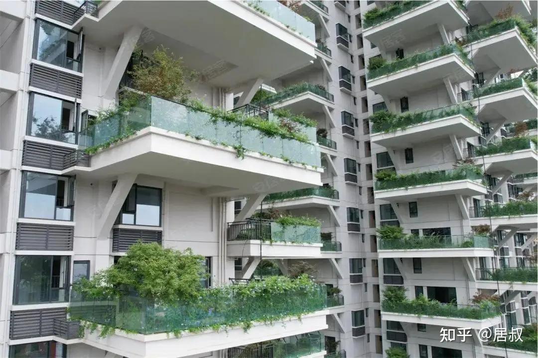 “第四代住宅”卖不动了?入住之后,才发现这7个缺点,太坑了! - 知乎