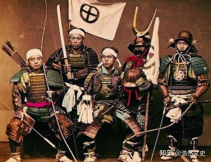 日本江户时期有哪些有名的浪人? - 知乎