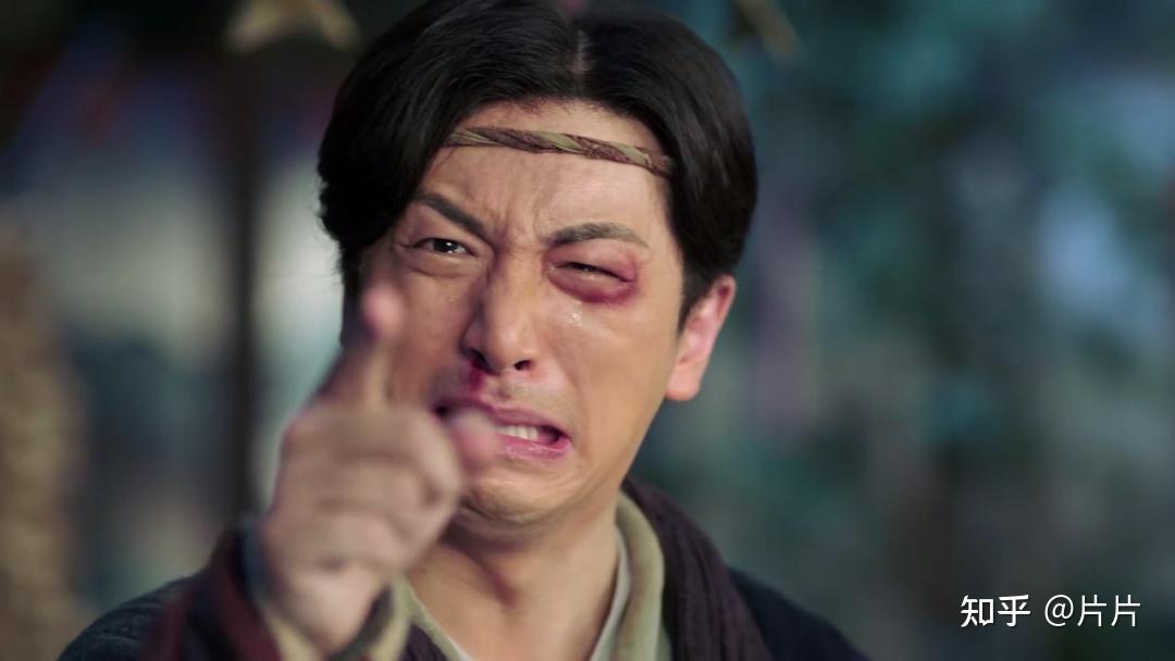 如何评价尚敬执导孙艺洲蓝盈莹杨玏白客主演的电视剧欢乐英雄