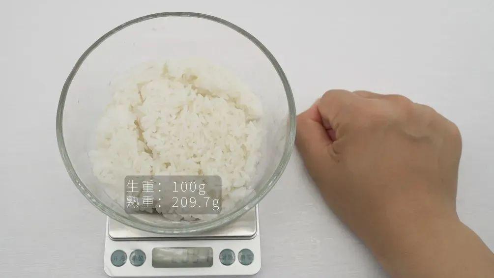67张「用手做对照」的食物分量图，很多人一顿吃了一天的饭！ - 知乎