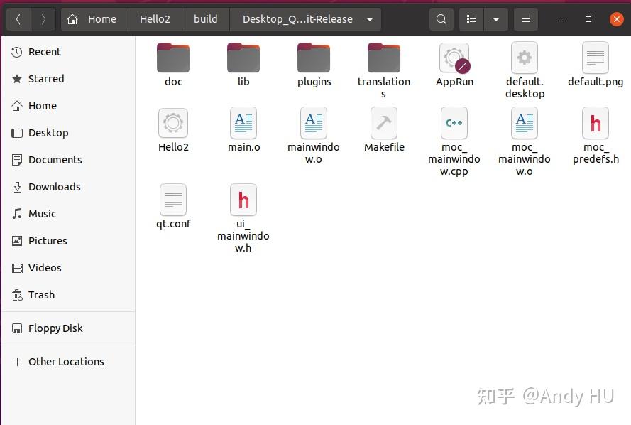 2024 qt6 ubuntu 
