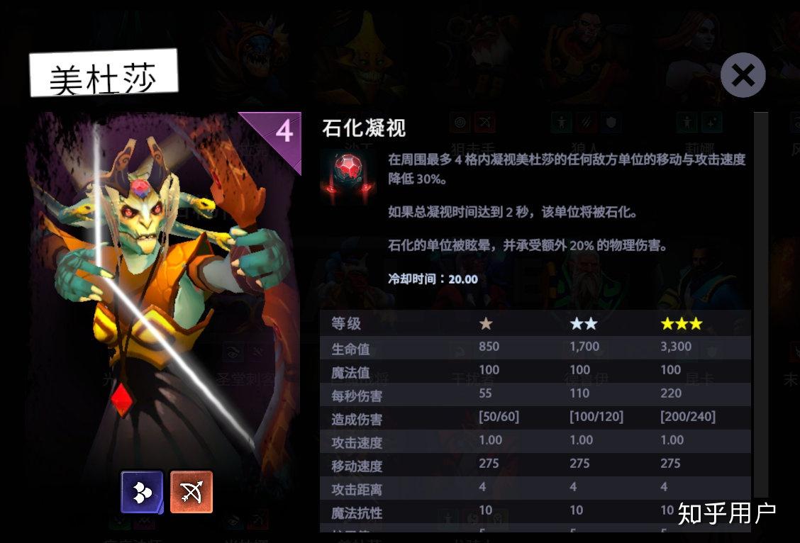 如何评价于614开始内测的v社自走棋dotaunderlords