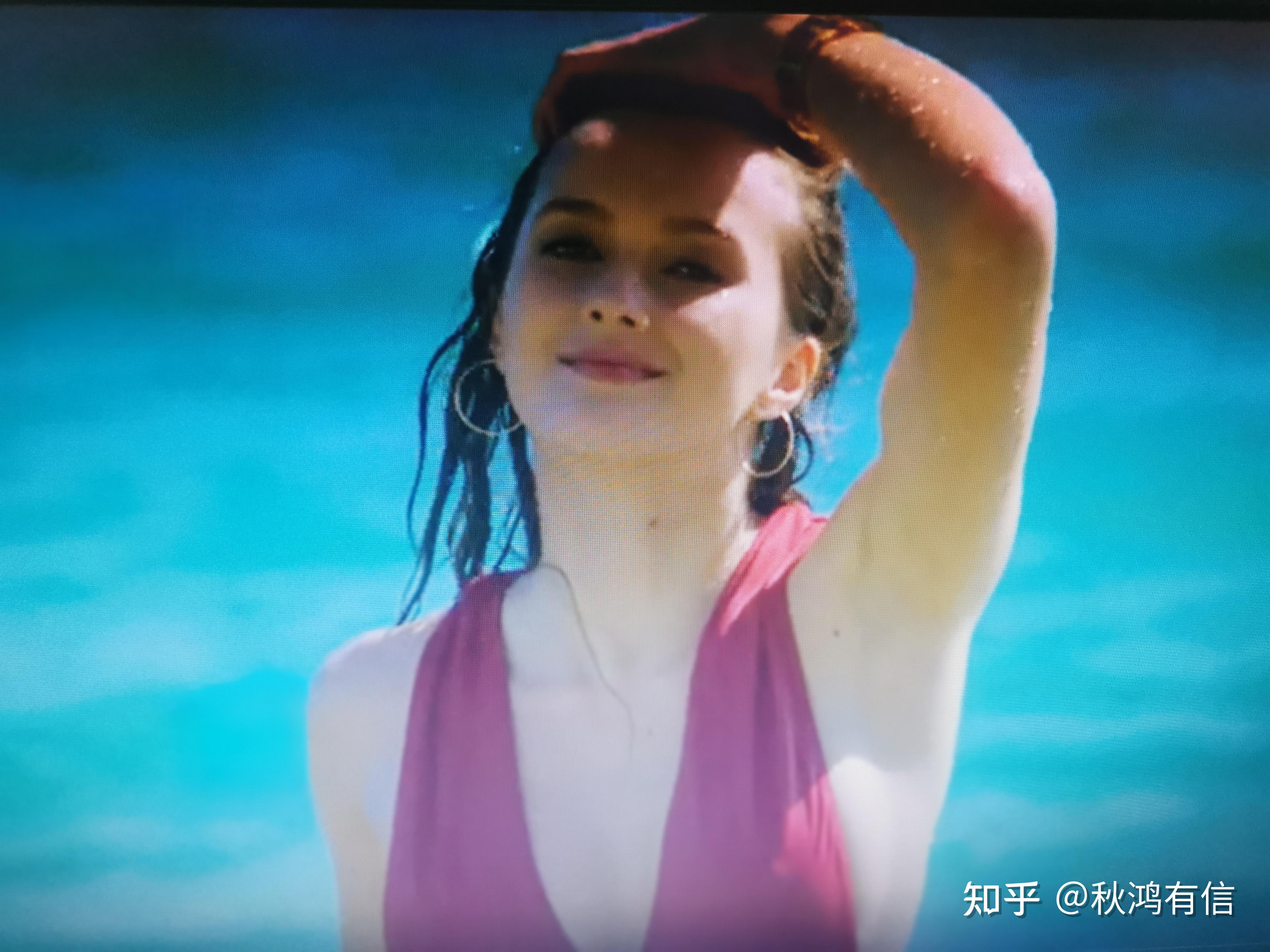 从blacked里截图的 有人认识这个演员吗? - 知乎